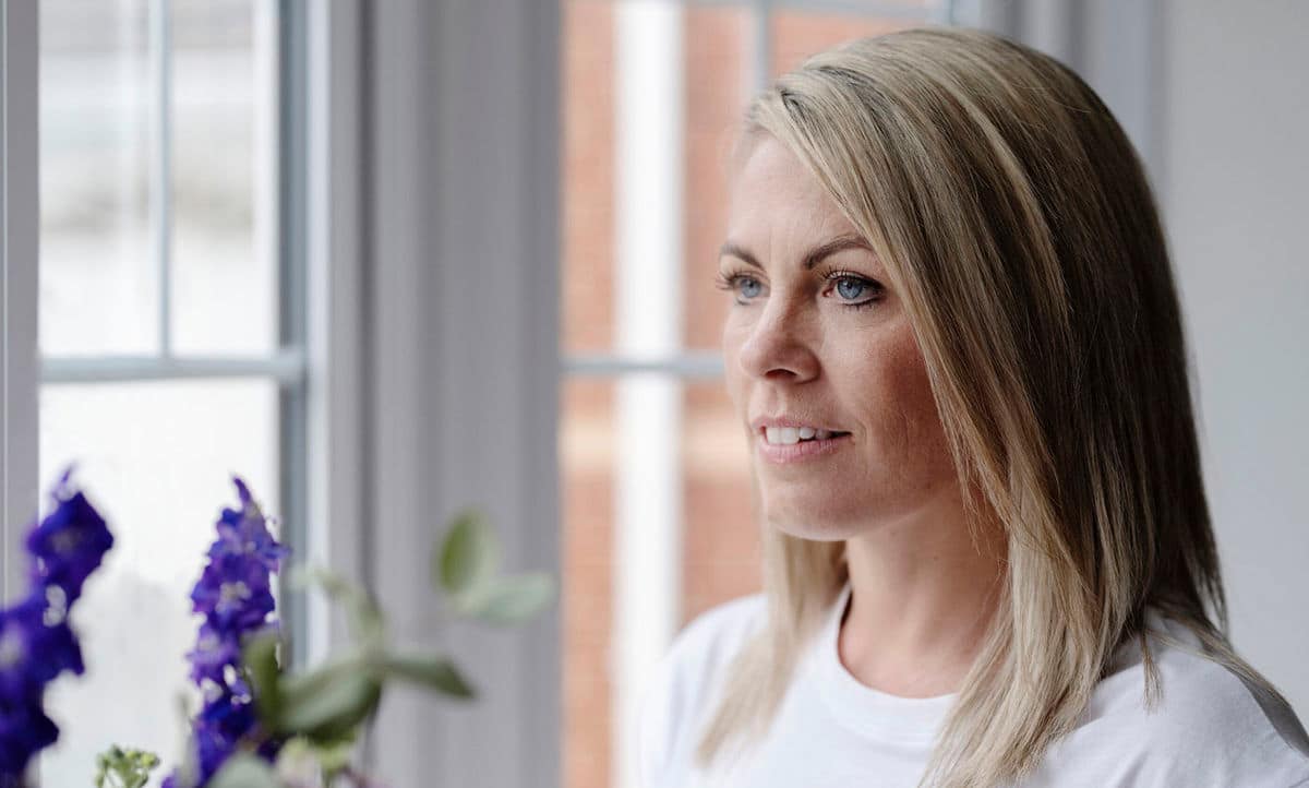 Infections urinaires en lien avec la SEP