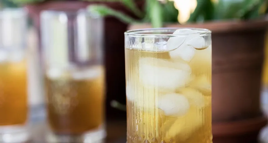 Image d'une boisson glacée. Si vous souffrez fréquemment d'infections urinaires, cela peut être le signe d'un problème de vessie. 